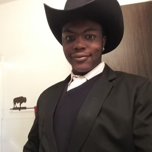 Meet your Posher, Steven